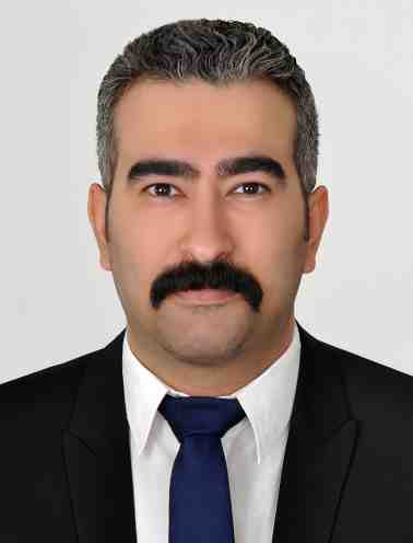 Photo of Ali Golbaf