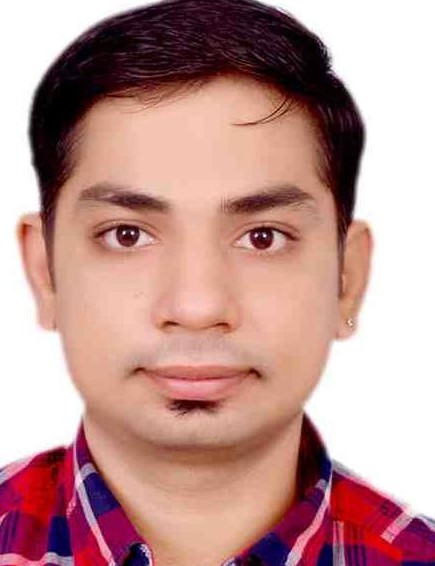 Photo of Kush Gupta